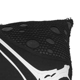 'Wraith' Punk Printed pillow