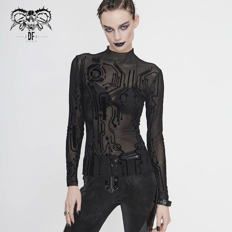 Women tops – DevilFashion Official