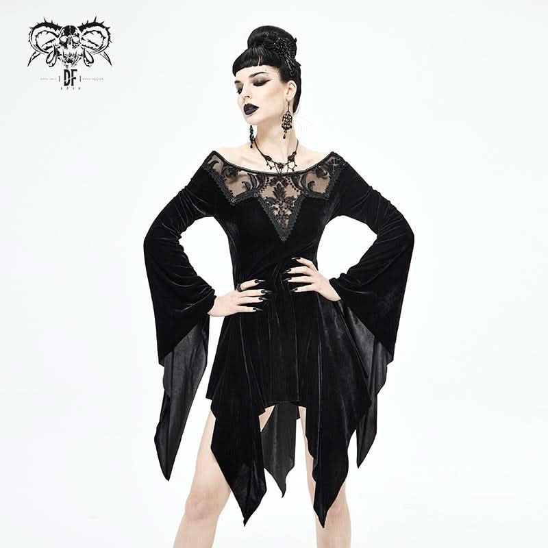 Women dresses – DevilFashion Official