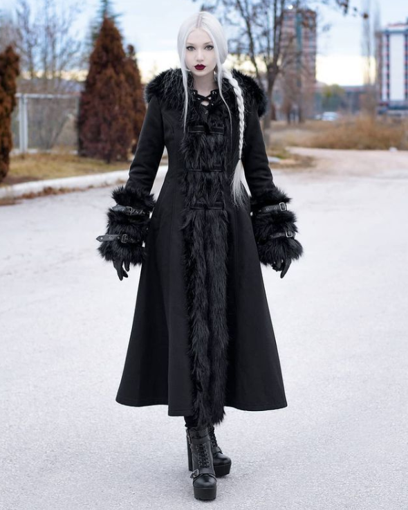 WINTER 23 24 DevilFashion Official