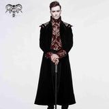 'Caligula' Gothic Victorian Coat