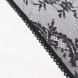 'Aubrey' Gothic Lingerie