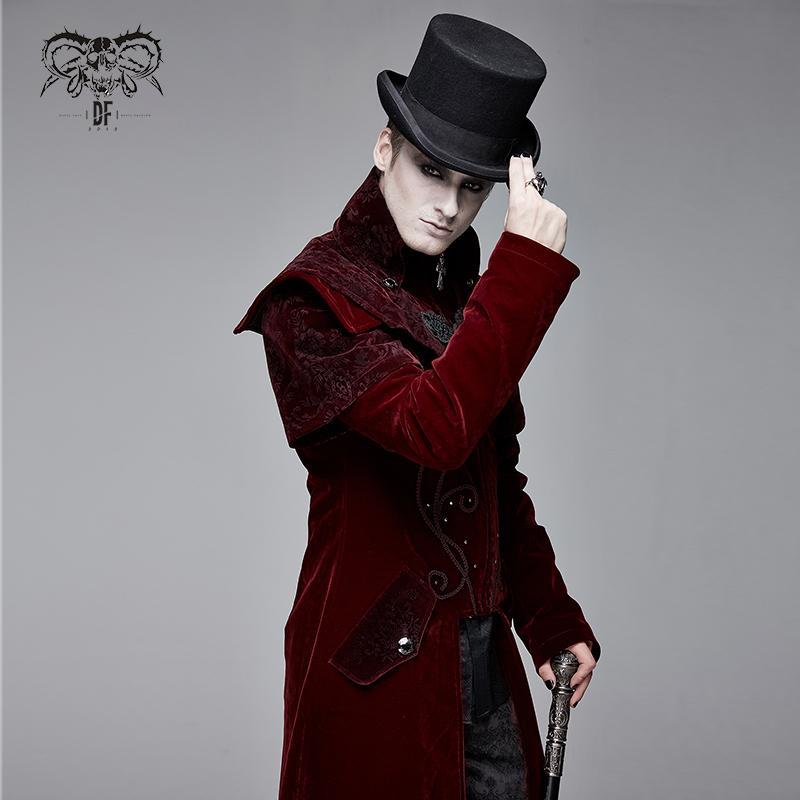 Men jackets and coats – DevilFashion Official