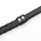'Dominatrix' Leather Gothic Whip