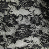 Party Rose Embossed Gothic Velvet Gown Long Half Fishtail Skirt