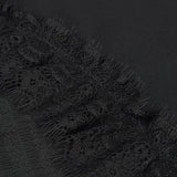 'Dragon Princess' Cheongsam Gothic Top