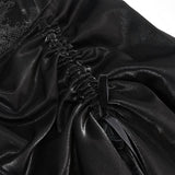 'Lucid Dream' Gothic Sling Dress