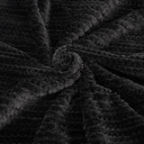 Ghosts of Prime Time' Punk Fur Cloak