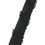 ‘Sniper’ Gothic Dress Belt