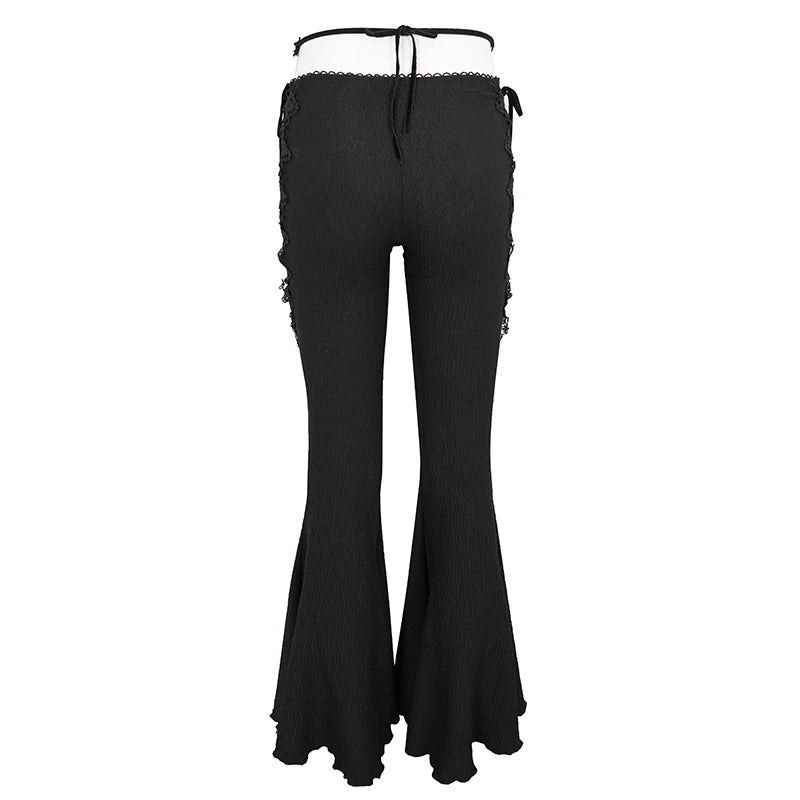 'Buttercup' Gothic Leggings – DevilFashion Official