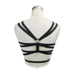Golden Deer Decorative Sexy Women Accessories With Elastic Ribbon