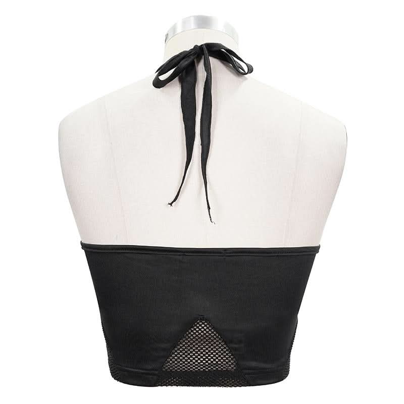 Sst003 Everyday Punk Swimsuit Tops