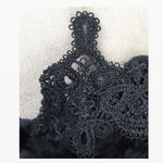 Feathers Detachable 3D Flowers Sexy Ladies Accessories With Fur