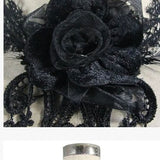 Eas005 Detachable Glass Diamond Fun Accessories