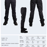 Formal Party Jacquard Men High Waist Floral Gothic Trousers