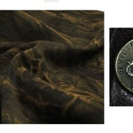 Steampunk Multi Loops Embroider Lace Up Legs Men Trousers