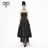 'Lucid Dream' Gothic Sling Dress