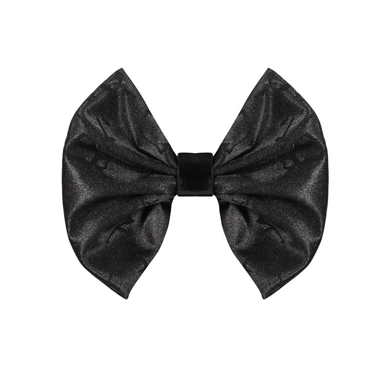 'Earthbound' Gothic Bow Tie