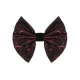 'Mothman' Gothic Bow Tie