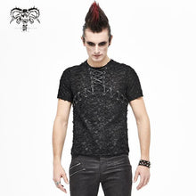 Interzone' Punk T-Shirt