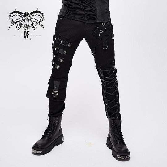 Men bottoms – DevilFashion Official