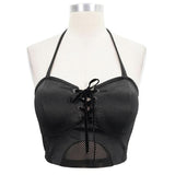 Sst003 Everyday Punk Swimsuit Tops