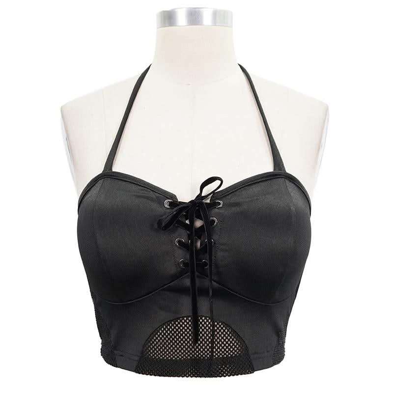 Sst003 Everyday Punk Swimsuit Tops