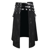 'Alt Viking' Punk Kilt