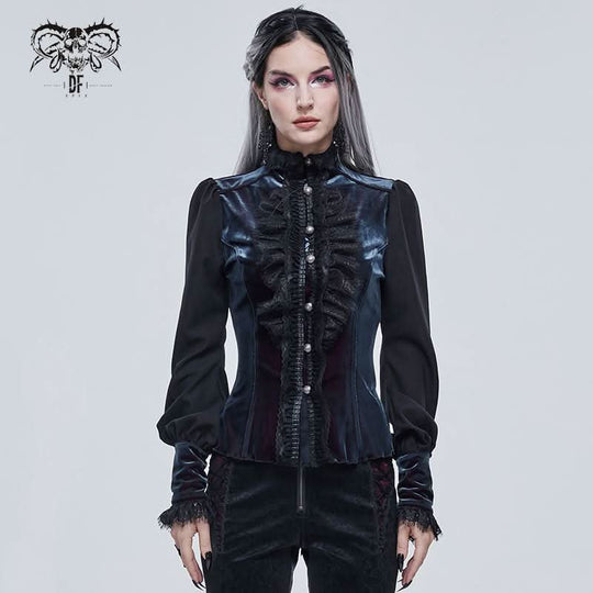 Women tops – DevilFashion Official