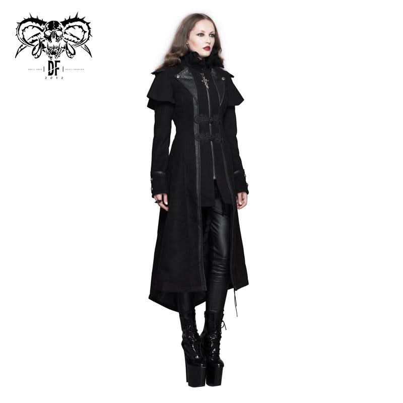 Women jackets and coats – DevilFashion Official