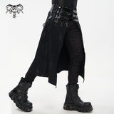 'Alt Viking' Punk Kilt