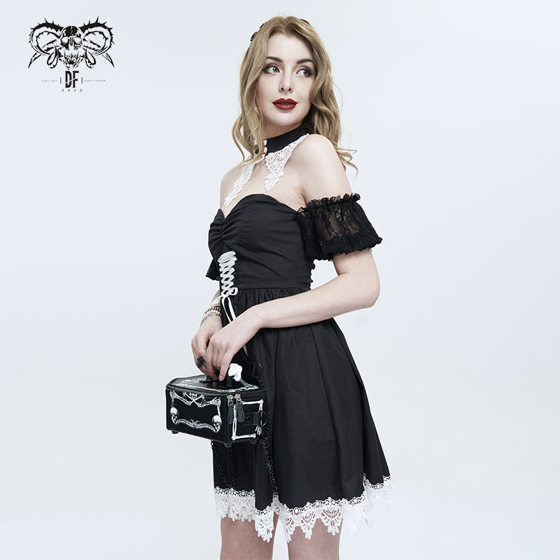 GOTH BAGS – Edelweiss Day