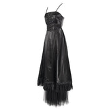 'Lucid Dream' Gothic Sling Dress