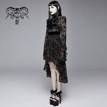 Women dresses – DevilFashion Official